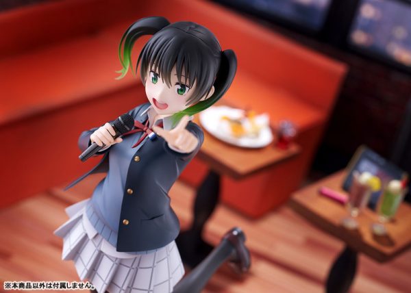 Love Live! Nijigasaki Gakuen School Idol Doukou Kai - Takasaki Yu - Dream Tech - 1/7 (Wave)