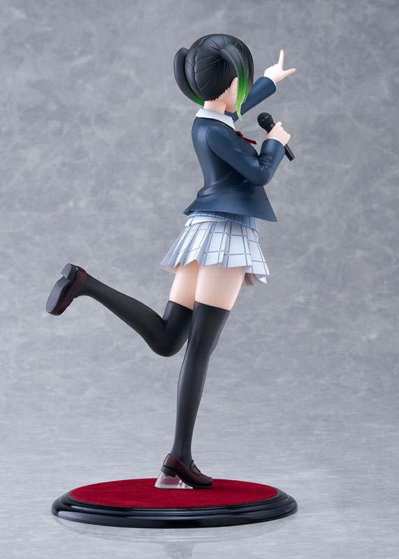 Love Live! Nijigasaki Gakuen School Idol Doukou Kai - Takasaki Yu - Dream Tech - 1/7 (Wave)