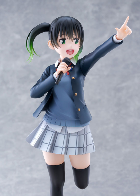 Love Live! Nijigasaki Gakuen School Idol Doukou Kai - Takasaki Yu - Dream Tech - 1/7 (Wave)