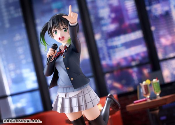 Love Live! Nijigasaki Gakuen School Idol Doukou Kai - Takasaki Yu - Dream Tech - 1/7 (Wave)