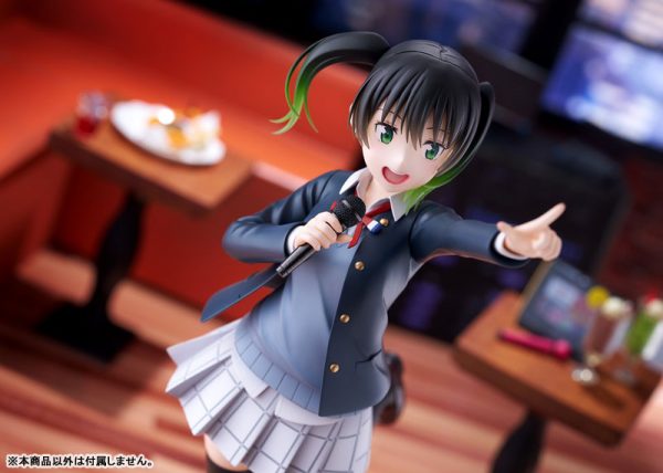 Love Live! Nijigasaki Gakuen School Idol Doukou Kai - Takasaki Yu - Dream Tech - 1/7 (Wave)