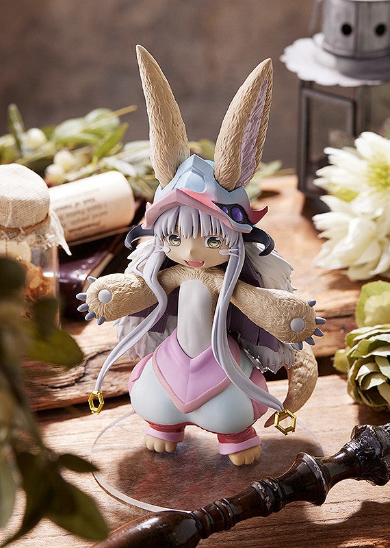 Made in Abyss - Nanachi - Pop Up Parade