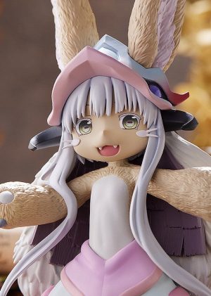 Made in Abyss - Nanachi - Pop Up Parade