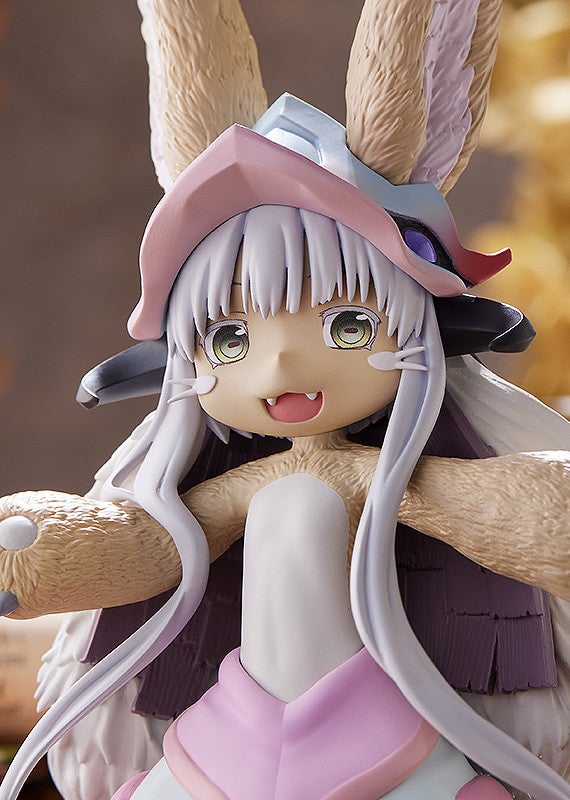 Made in Abyss - Nanachi - Pop Up Parade