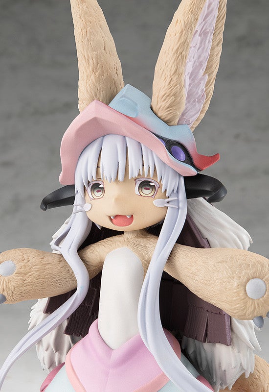Made in Abyss - Nanachi - Pop Up Parade