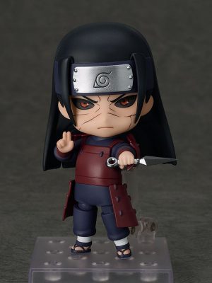 Naruto Shippuuden - Senju Hashirama - Nendoroid #2687