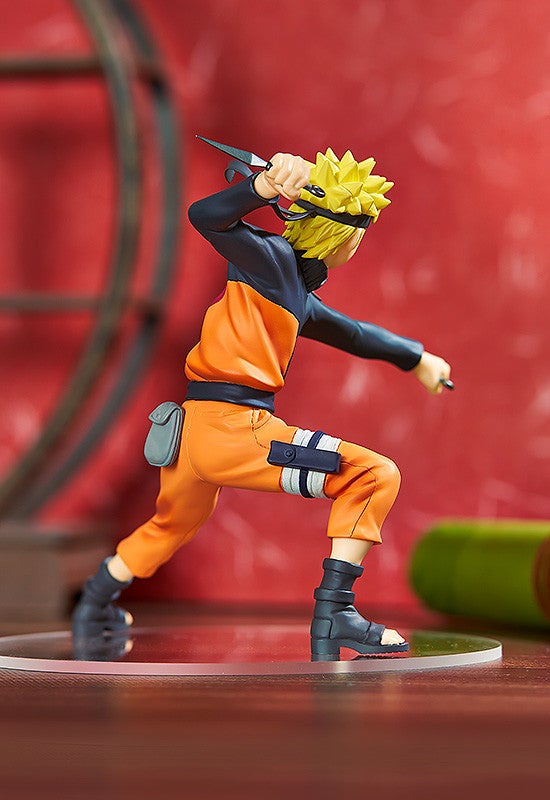 Naruto Shippuuden - Uzumaki Naruto - Pop Up Parade
