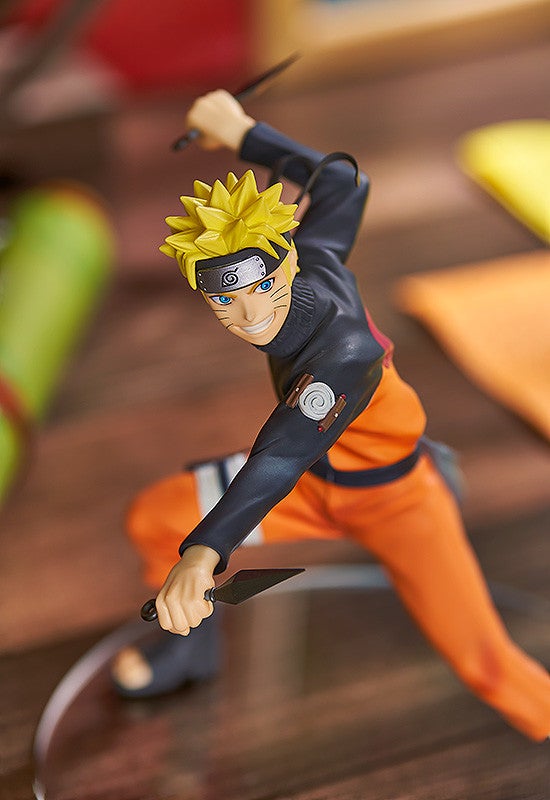 Naruto Shippuuden - Uzumaki Naruto - Pop Up Parade