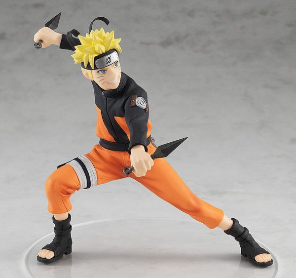 Naruto Shippuuden - Uzumaki Naruto - Pop Up Parade