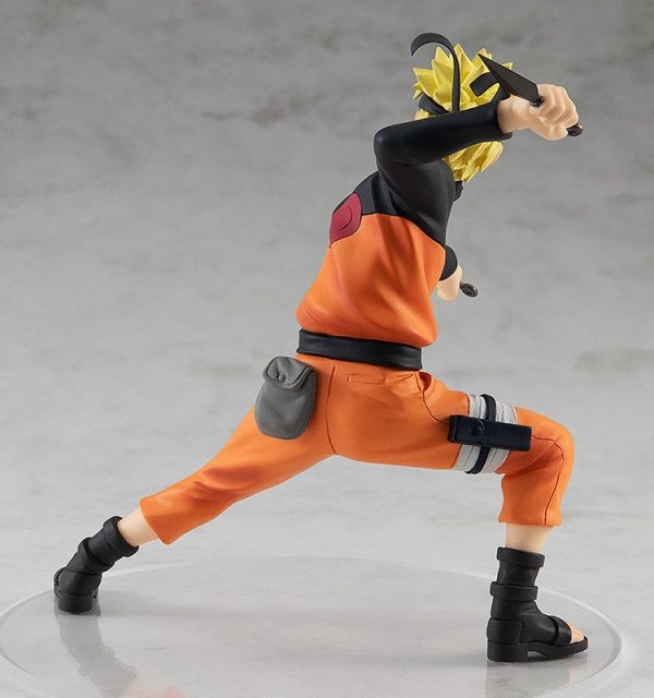 Naruto Shippuuden - Uzumaki Naruto - Pop Up Parade