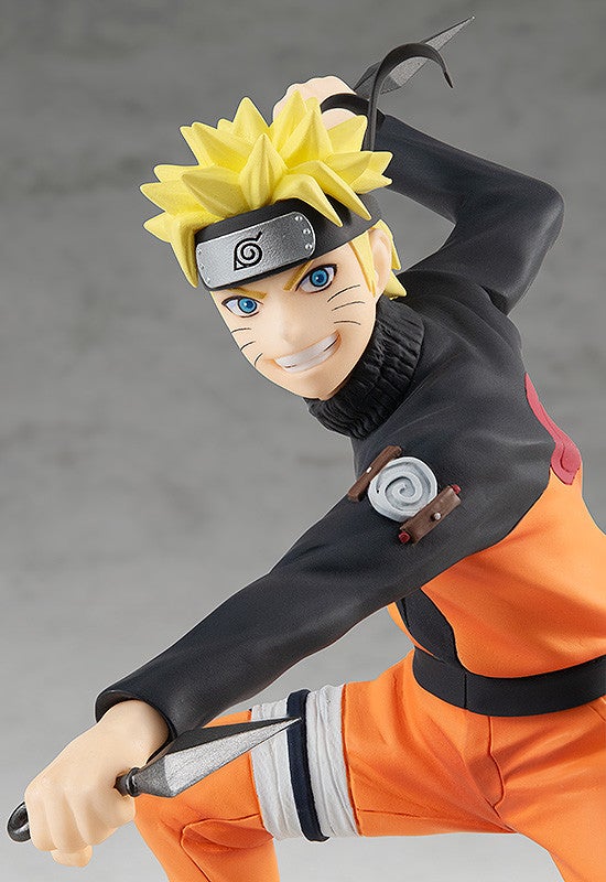 Naruto Shippuuden - Uzumaki Naruto - Pop Up Parade
