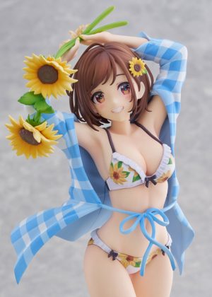 Original - Himawari no Onnanoko - 1/7