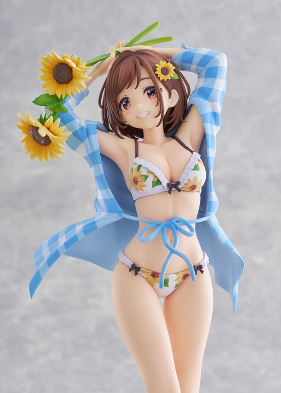 Original - Himawari no Onnanoko - 1/7