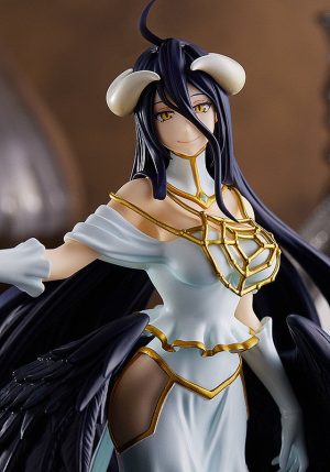 Overlord IV - Albedo - Pop Up Parade