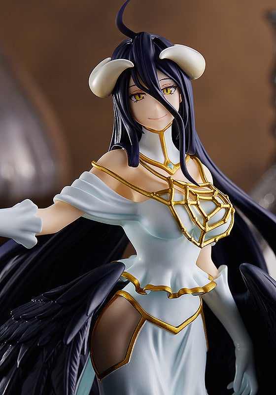 Overlord IV - Albedo - Pop Up Parade