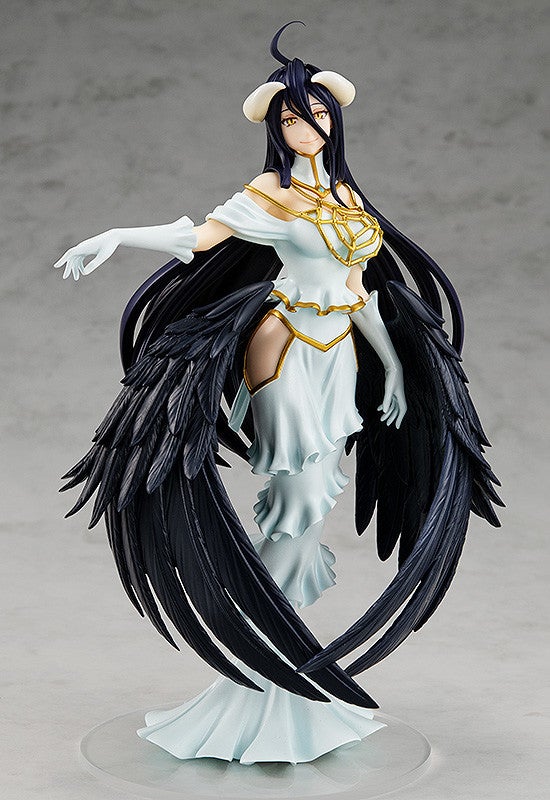 Overlord IV - Albedo - Pop Up Parade