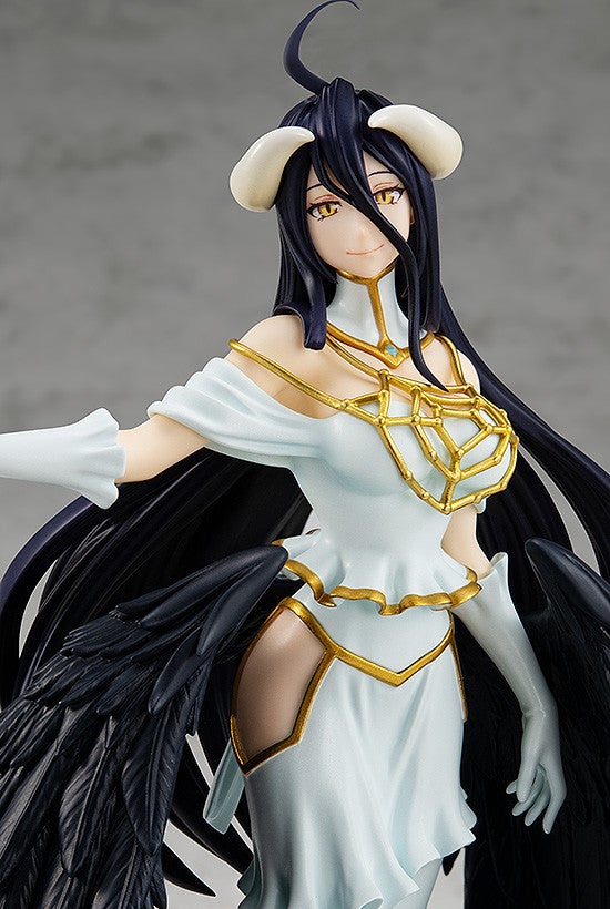 Overlord IV - Albedo - Pop Up Parade