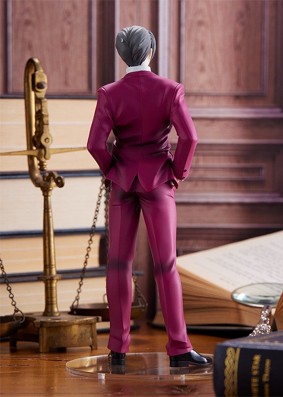 Phoenix Wright Ace Attorney - Miles Edgeworth - Pop Up Parade