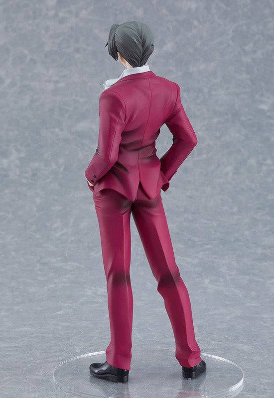 Phoenix Wright Ace Attorney - Miles Edgeworth - Pop Up Parade