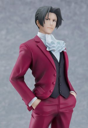 Phoenix Wright Ace Attorney - Miles Edgeworth - Pop Up Parade