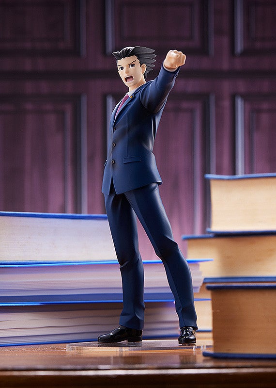 Phoenix Wright Ace Attorney - Phoenix Wright - Pop Up Parade