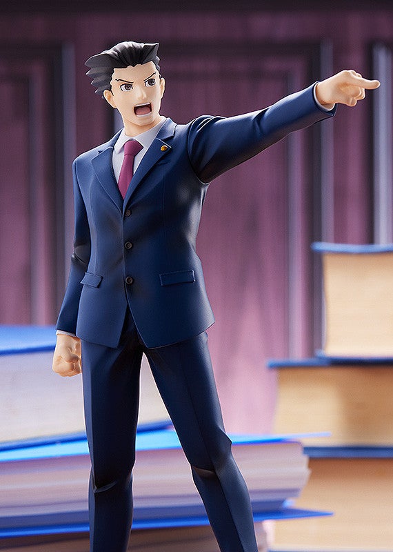 Phoenix Wright Ace Attorney - Phoenix Wright - Pop Up Parade