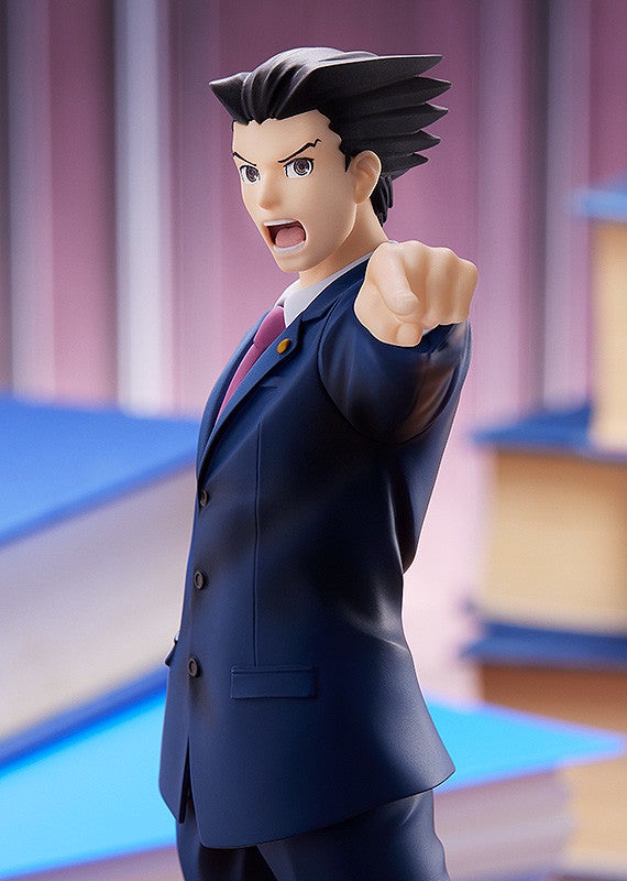 Phoenix Wright Ace Attorney - Phoenix Wright - Pop Up Parade