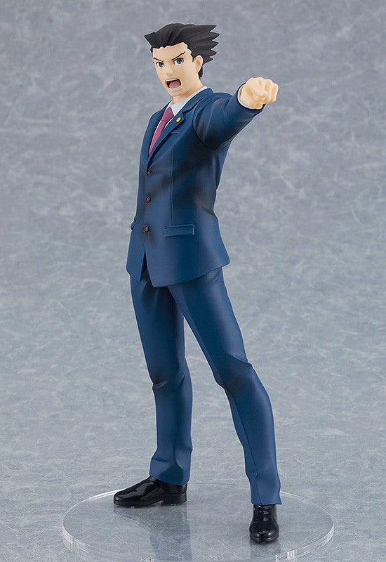 Phoenix Wright Ace Attorney - Phoenix Wright - Pop Up Parade
