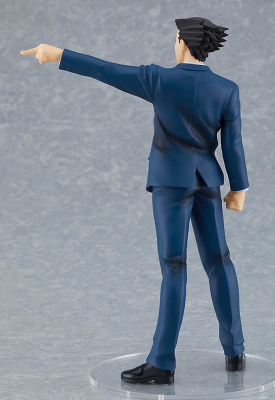 Phoenix Wright Ace Attorney - Phoenix Wright - Pop Up Parade