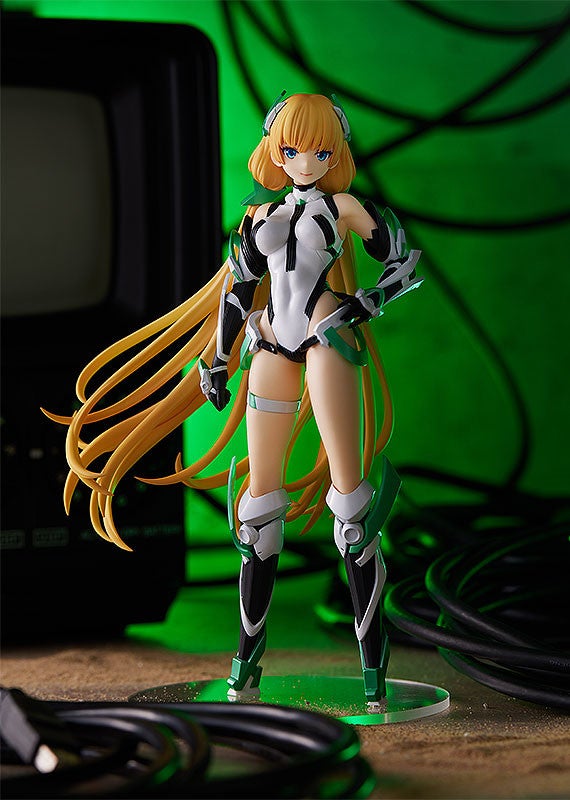 Rakuen Tsuihou: Expelled From Paradise - Angela Balzac - Pop Up Parade