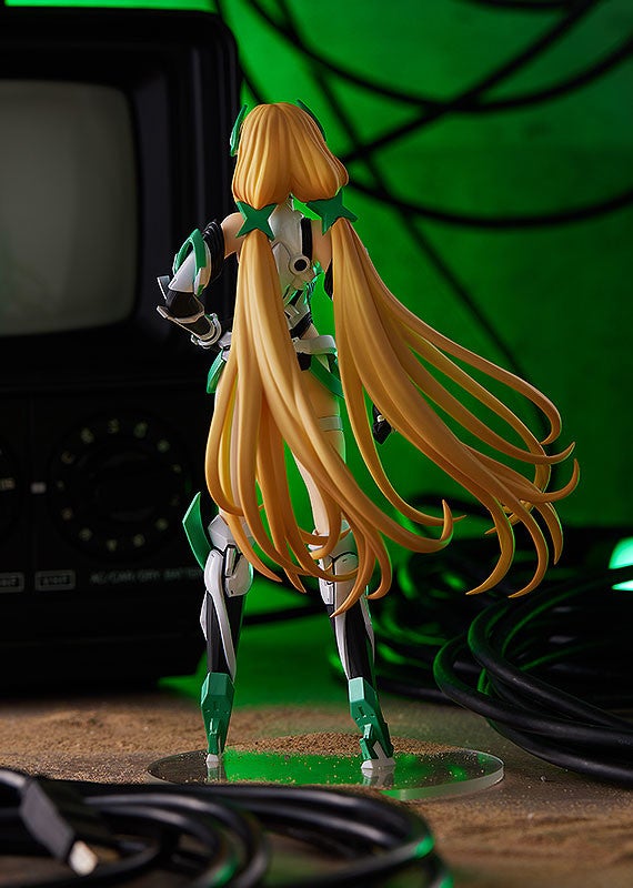 Rakuen Tsuihou: Expelled From Paradise - Angela Balzac - Pop Up Parade
