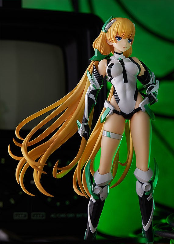 Rakuen Tsuihou: Expelled From Paradise - Angela Balzac - Pop Up Parade
