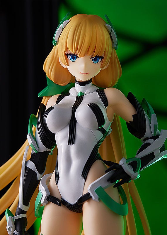 Rakuen Tsuihou: Expelled From Paradise - Angela Balzac - Pop Up Parade