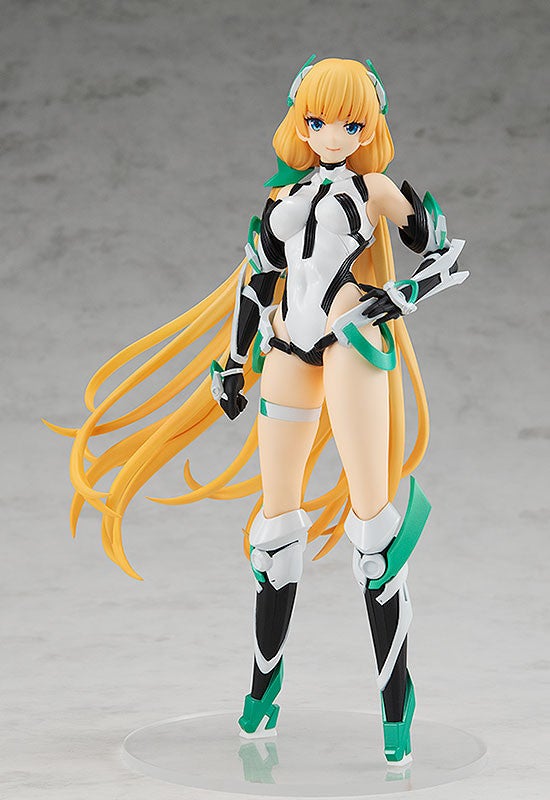 Rakuen Tsuihou: Expelled From Paradise - Angela Balzac - Pop Up Parade