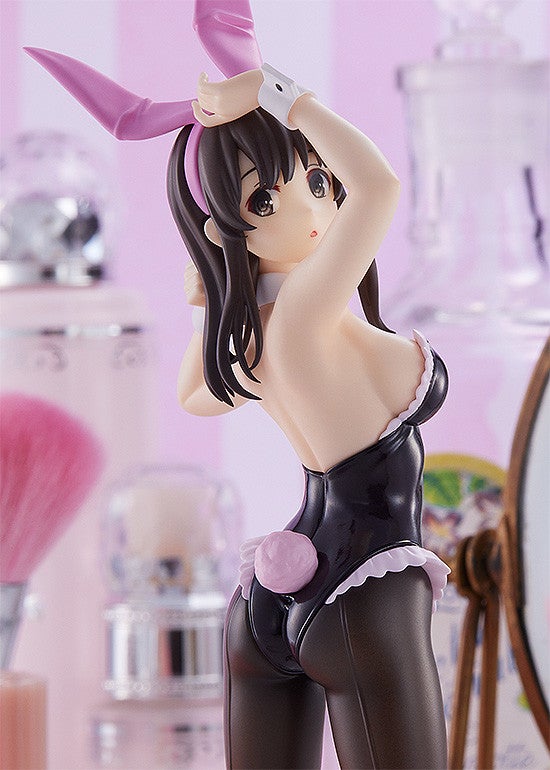 Saenai Heroine no Sodatekata fine - Kato Megumi - Pop Up Parade - Bunny Ver.