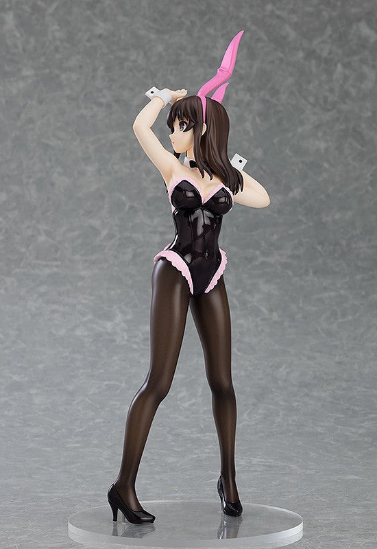 Saenai Heroine no Sodatekata fine - Kato Megumi - Pop Up Parade - Bunny Ver.