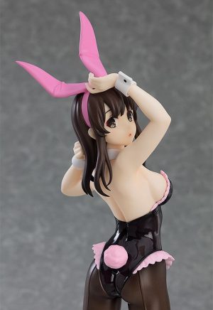 Saenai Heroine no Sodatekata fine - Kato Megumi - Pop Up Parade - Bunny Ver.