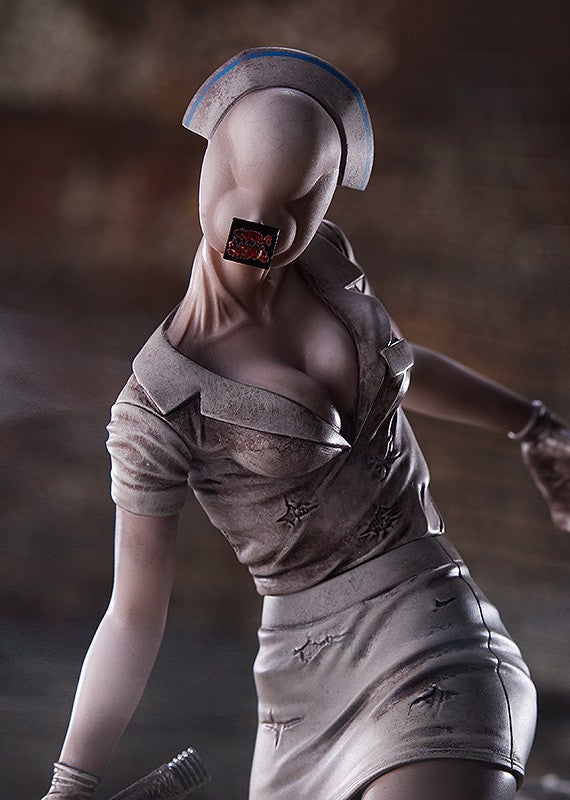 Silent Hill 2 - Bubble Head Nurse - Pop Up Parade