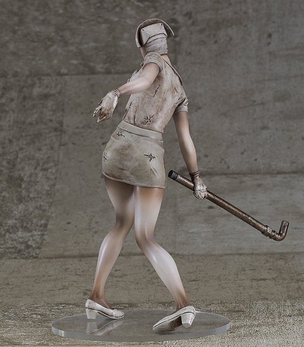Silent Hill 2 - Bubble Head Nurse - Pop Up Parade