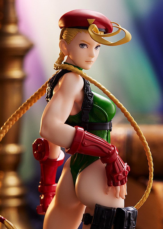 Street Fighter - Cammy - Pop Up Parade