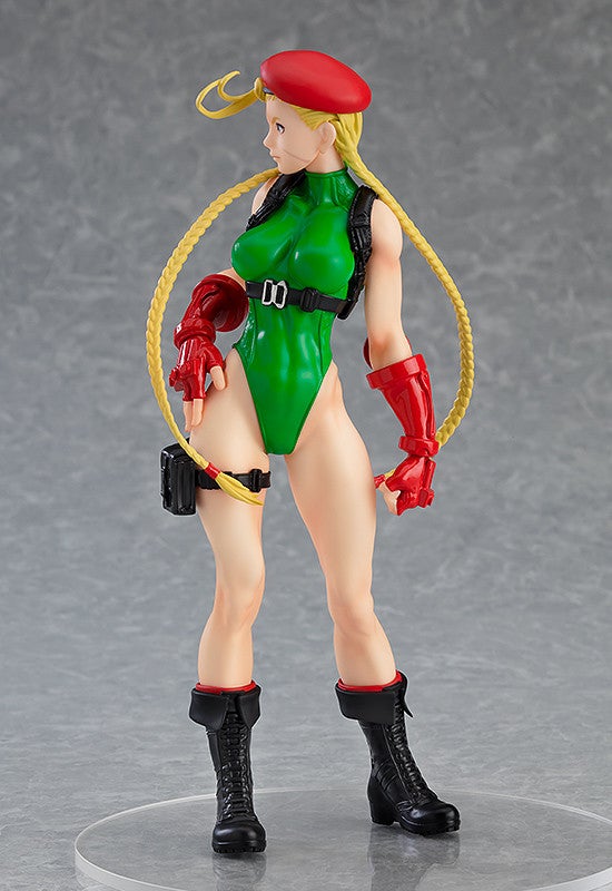 Street Fighter - Cammy - Pop Up Parade
