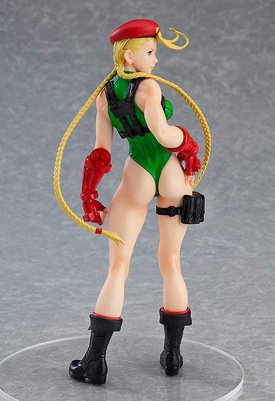 Street Fighter - Cammy - Pop Up Parade