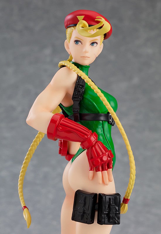 Street Fighter - Cammy - Pop Up Parade