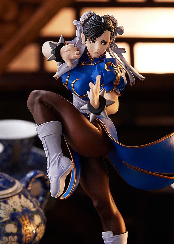 Street Fighter - Chun-Li - Pop Up Parade