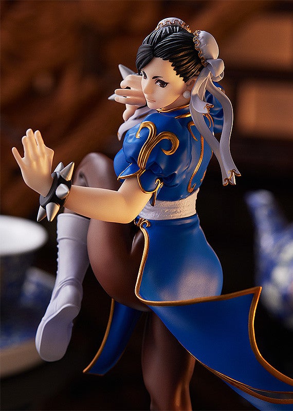 Street Fighter - Chun-Li - Pop Up Parade