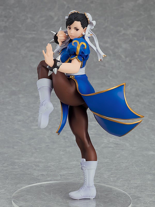 Street Fighter - Chun-Li - Pop Up Parade