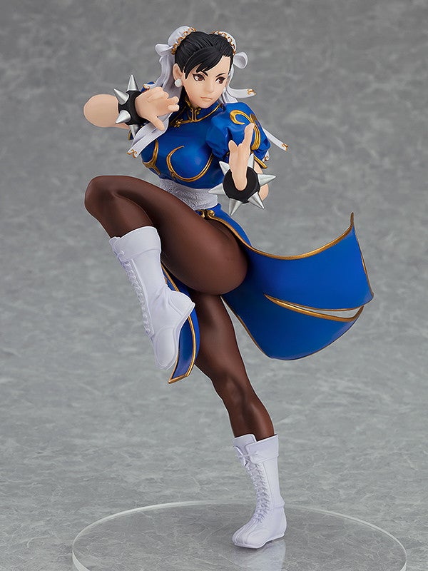Street Fighter - Chun-Li - Pop Up Parade