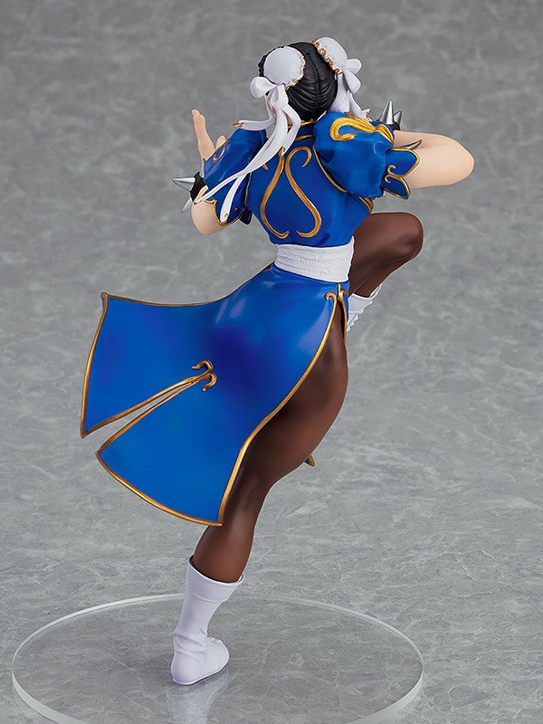 Street Fighter - Chun-Li - Pop Up Parade