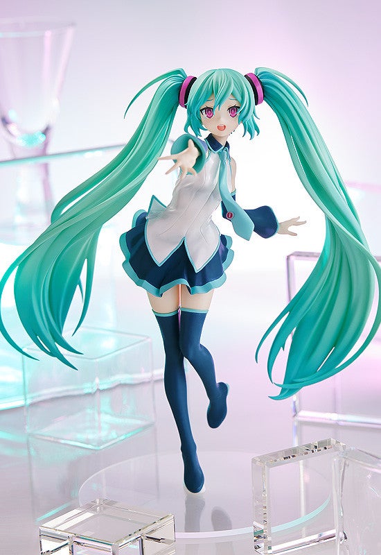 Vocaloid - Hatsune Miku - Pop Up Parade - Because You’re Here Ver., L