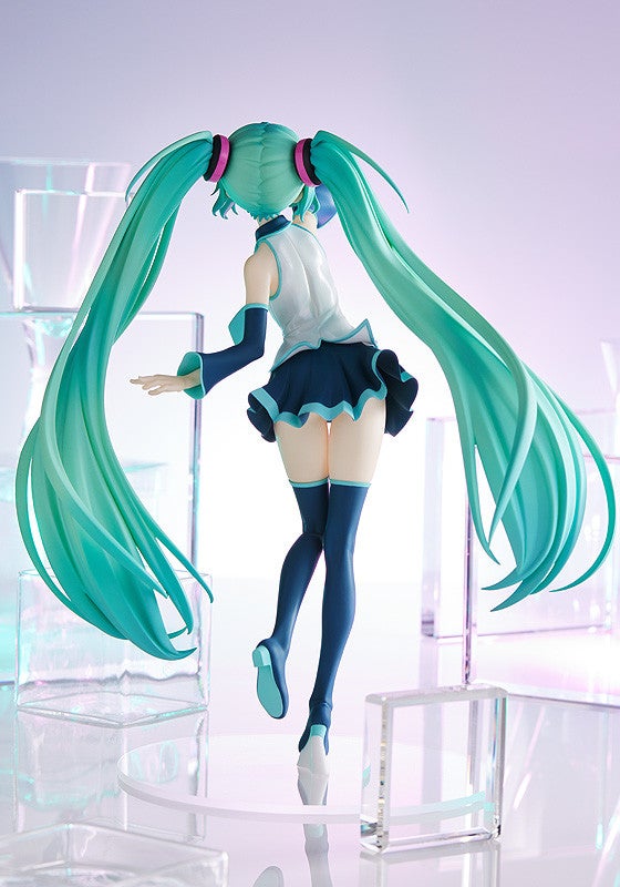 Vocaloid - Hatsune Miku - Pop Up Parade - Because You’re Here Ver., L